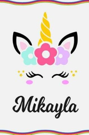 Cover of Mikayla