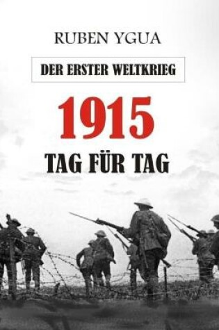 Cover of Der Erster Weltkrieg