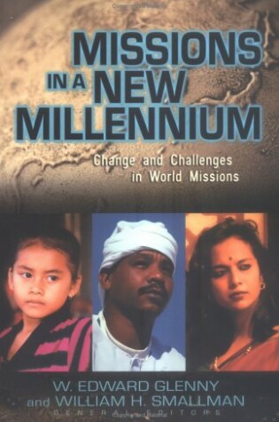 Cover of Missions in a New Millennium