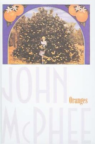 Cover of Oranges