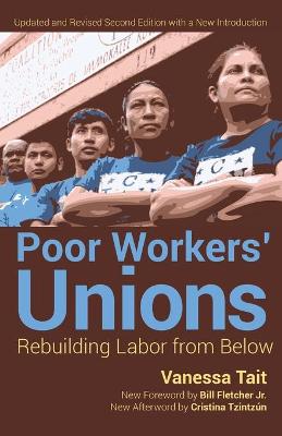 Book cover for Poor Workers' Union