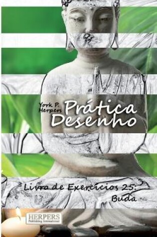 Cover of Prática Desenho - Livro de Exercícios 25