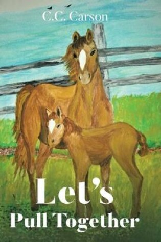 Cover of Let's Pull Together