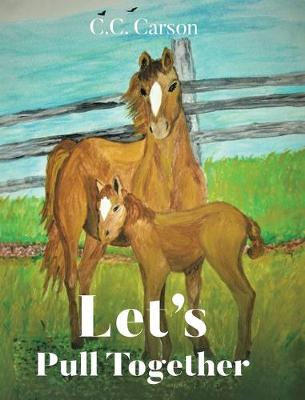 Book cover for Let's Pull Together