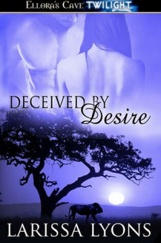 Cover of Deceived by Desire