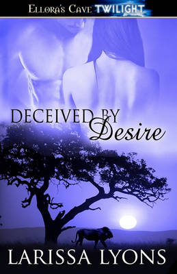 Book cover for Deceived by Desire