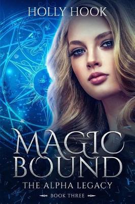 Book cover for Magic Bound