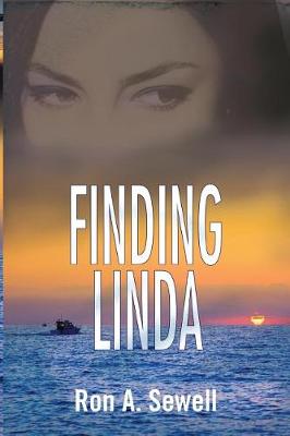 Book cover for Finding Linda