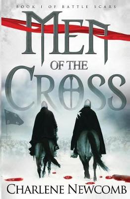 Cover of Men of the Cross