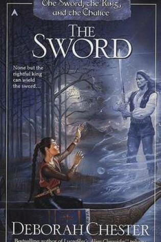 Cover of The Sword