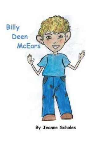 Cover of Billy Deen McEars