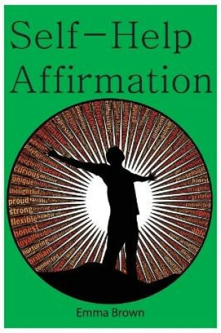 Cover of Self-Help Affirmation