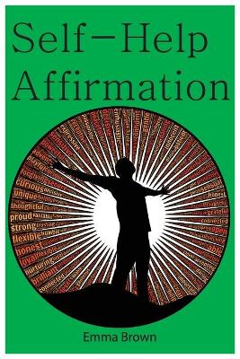 Book cover for Self-Help Affirmation