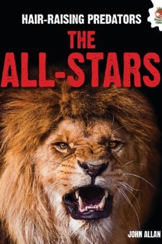 Cover of The All-Stars