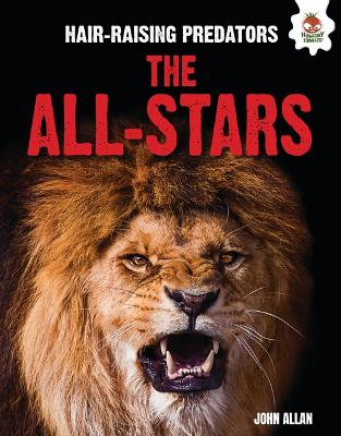 Cover of The All-Stars