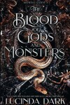 Book cover for The Blood of Gods and Monsters