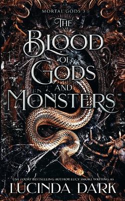 Cover of The Blood of Gods and Monsters