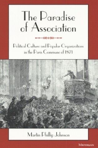 Cover of The Paradise of Association