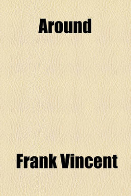 Book cover for Around