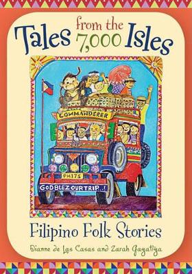 Cover of Tales from the 7,000 Isles