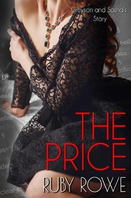 Book cover for The Price