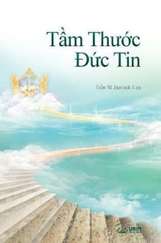 Cover of Tầm Thước Đức Tin