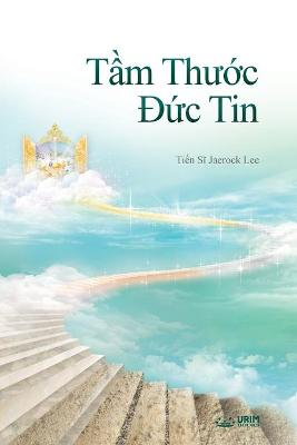 Book cover for Tầm Thước Đức Tin