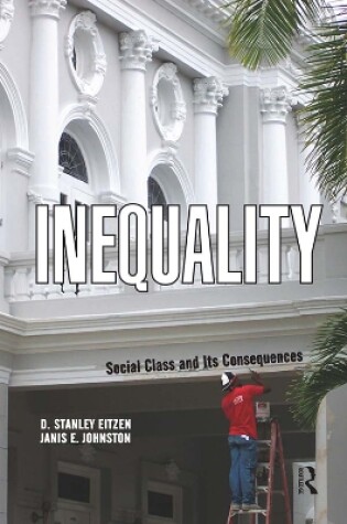 Cover of Inequality