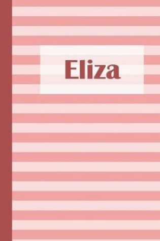 Cover of Eliza