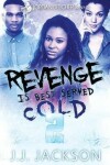 Book cover for Revenge Is Best Served Cold 2