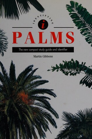 Cover of Palms