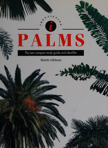 Cover of Palms