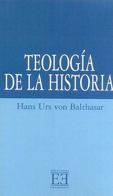 Book cover for Teologia de La Historia