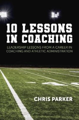 Cover of 10 Lessons in Coaching
