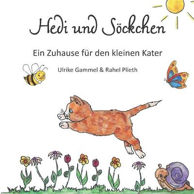 Book cover for Hedi und Söckchen