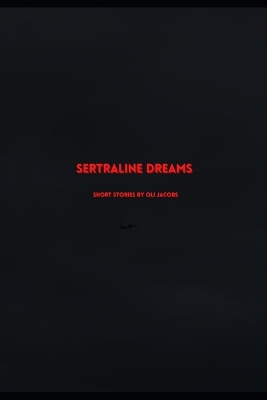 Cover of Sertraline Dreams