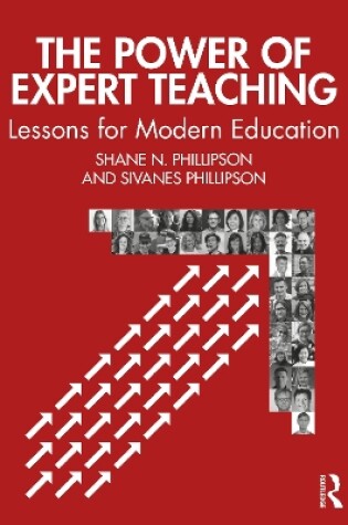 Cover of The Power of Expert Teaching