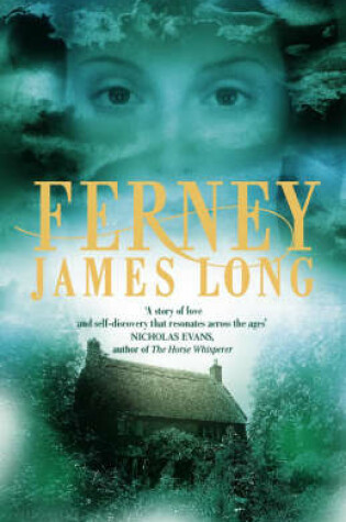 Cover of Ferney