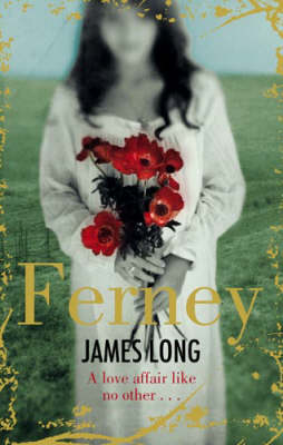 Book cover for Ferney