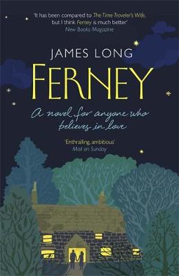 Book cover for Ferney