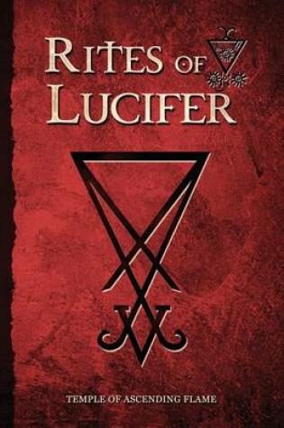 Cover of Rites of Lucifer