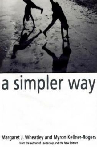 Cover of A Simpler Way