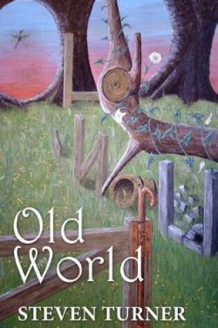 Cover of Old World