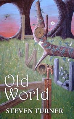 Book cover for Old World