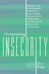 Book cover for Overcoming Insecurity