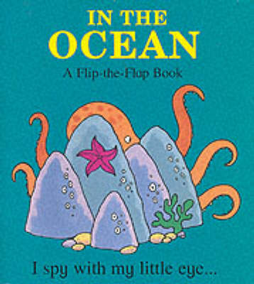 Cover of In the Ocean