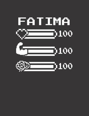 Book cover for Fatima