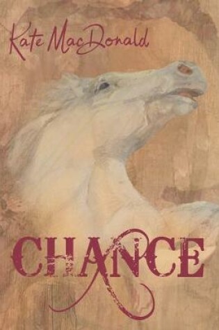 Cover of Chance