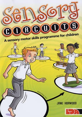 Book cover for Sensory Circuits