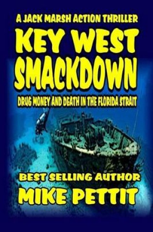Cover of Key West Smackdown